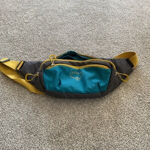 osprey daylite waistpack o/s